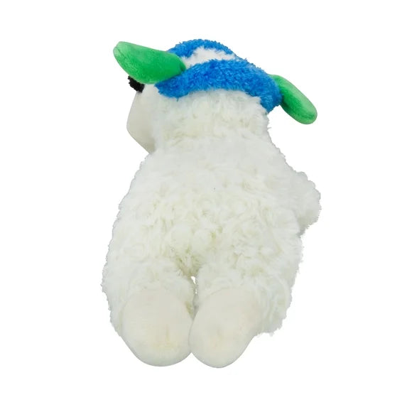 Tailgate Lamb Chop Dog Toy