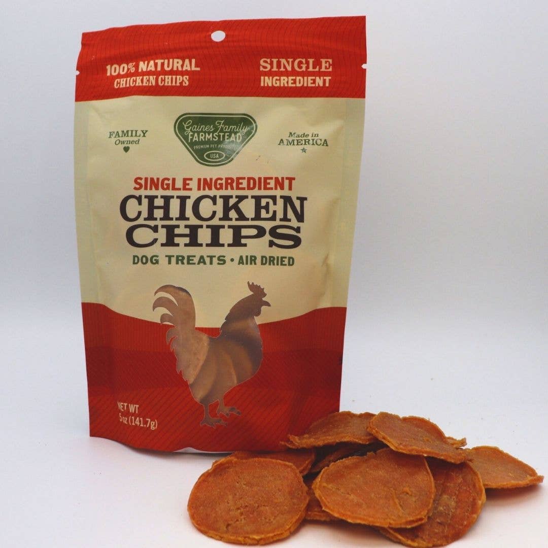 Chicken Chipss