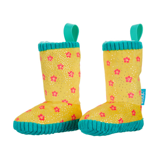Smelly Wellies Dog Toy