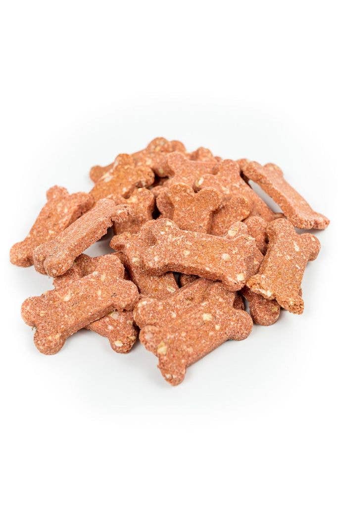 Strawberry Shortcake Biscuits