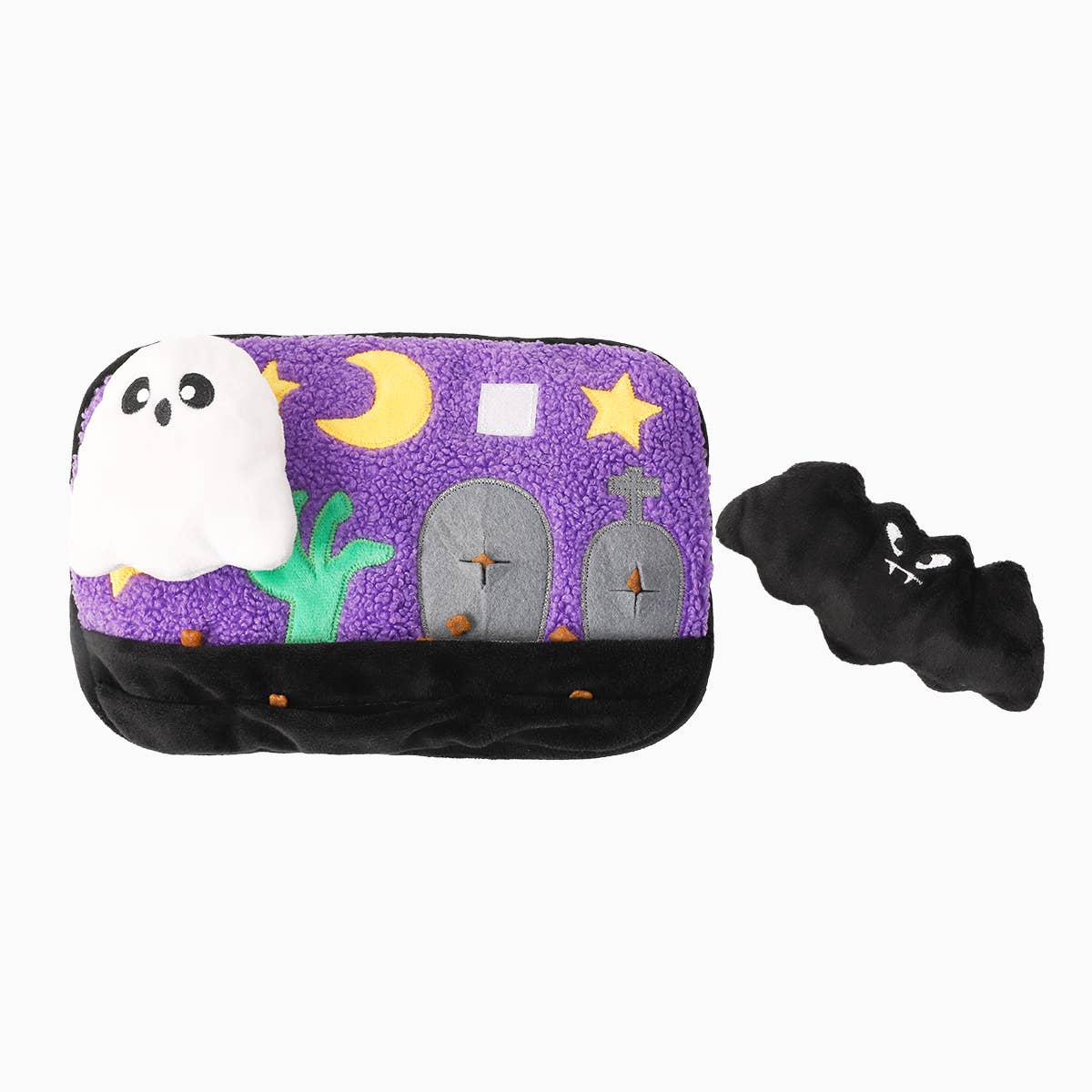 Horror Night Snuffle Toy