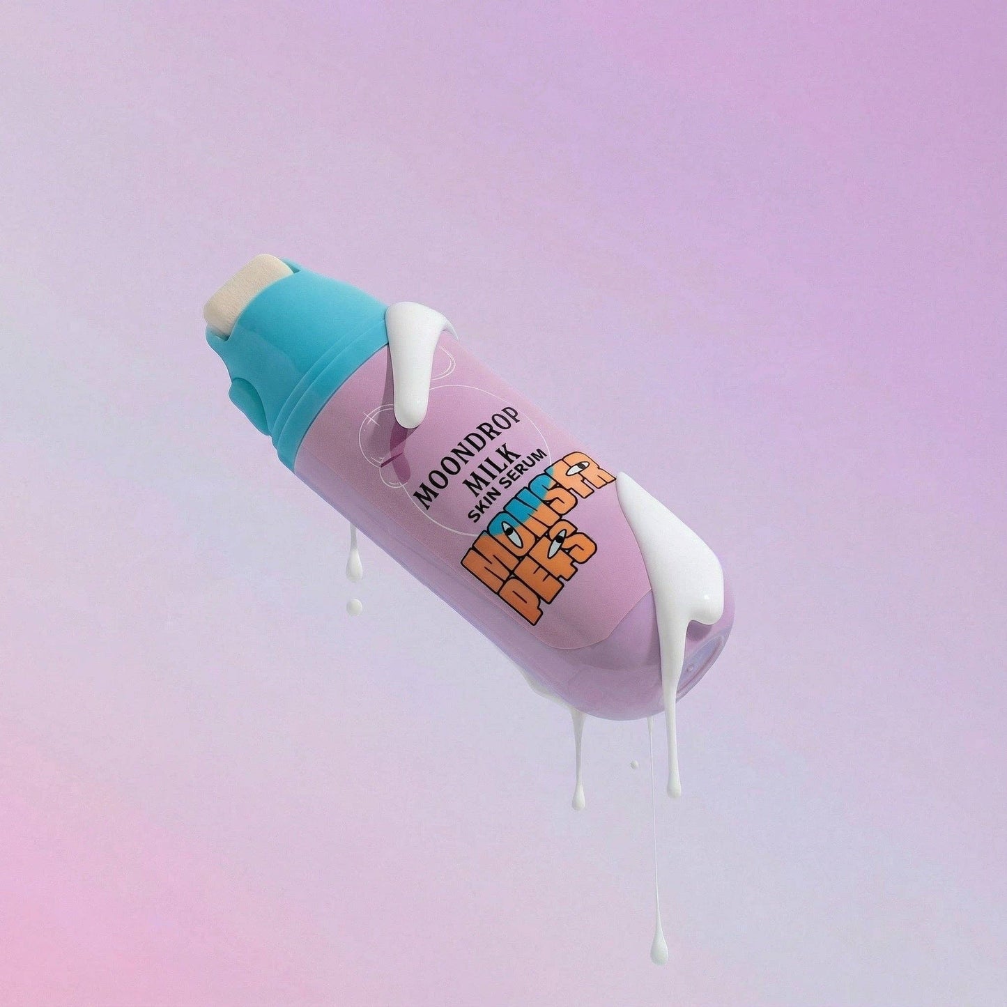 Moondrop Milk Skin Serum