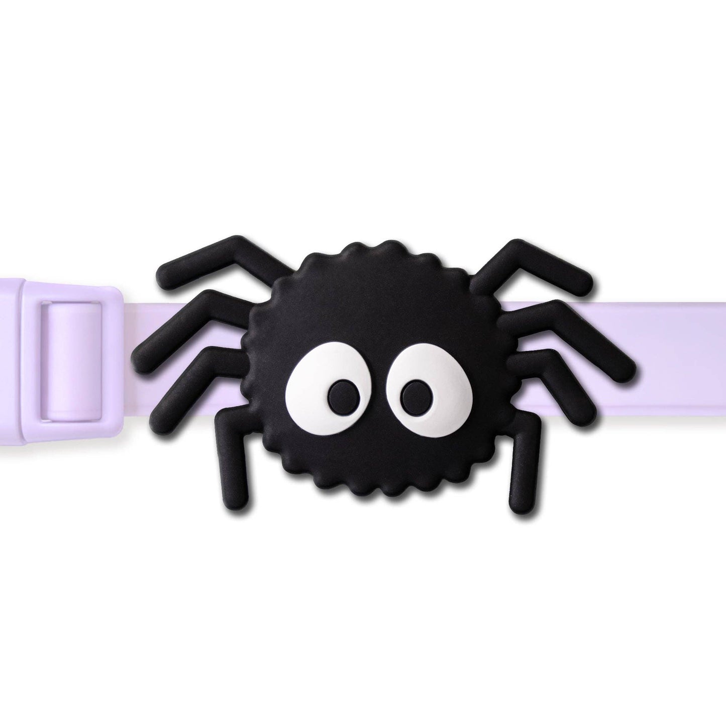 Spoody the Spider Jiby Dog Charm