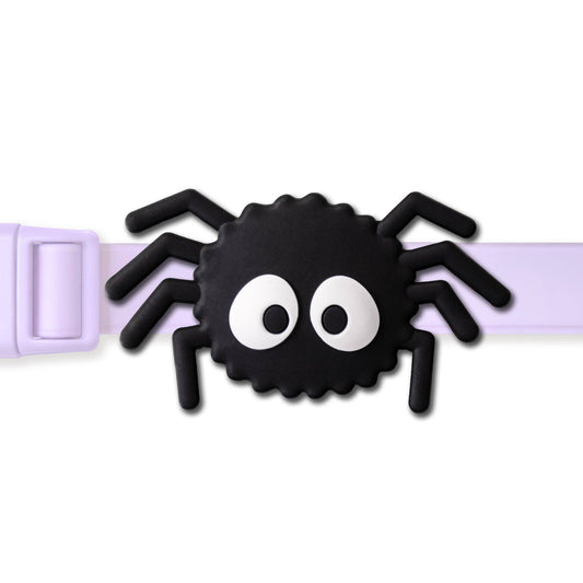 Spoody the Spider Jiby Dog Charm