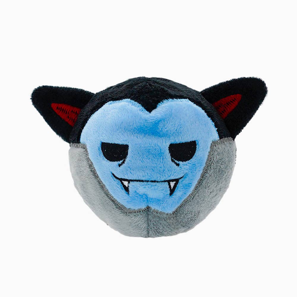 Vampire Dog Ball Toy