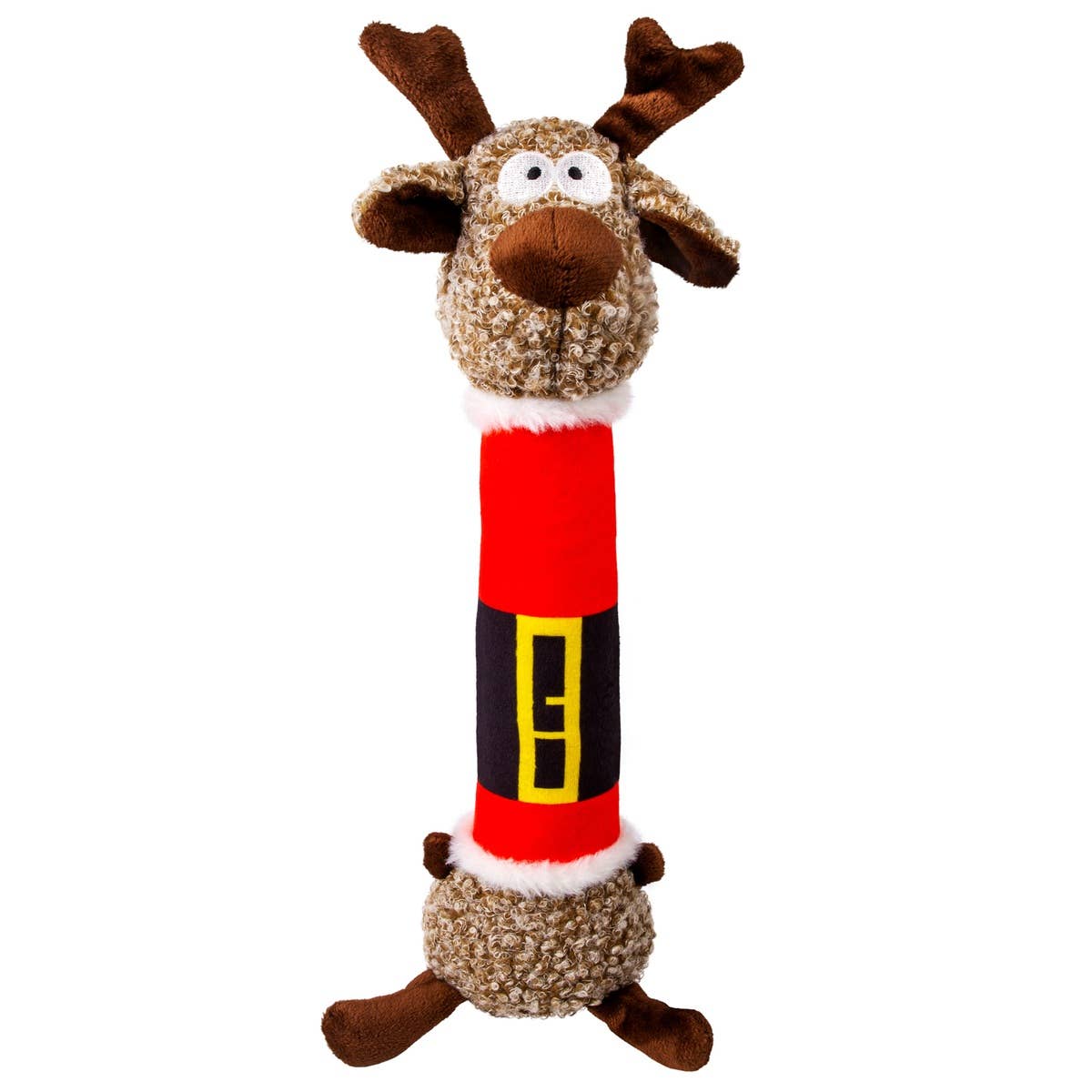 Reindeer Dog Toy