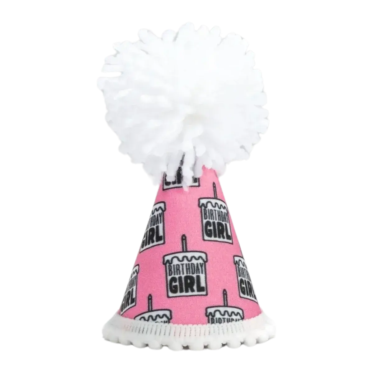Birthday Girl Party Hat