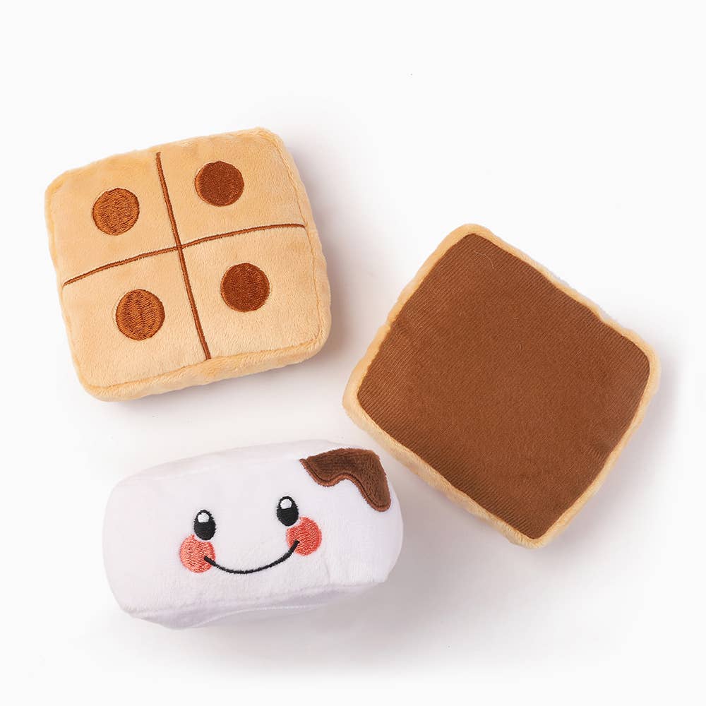 S’more Toy