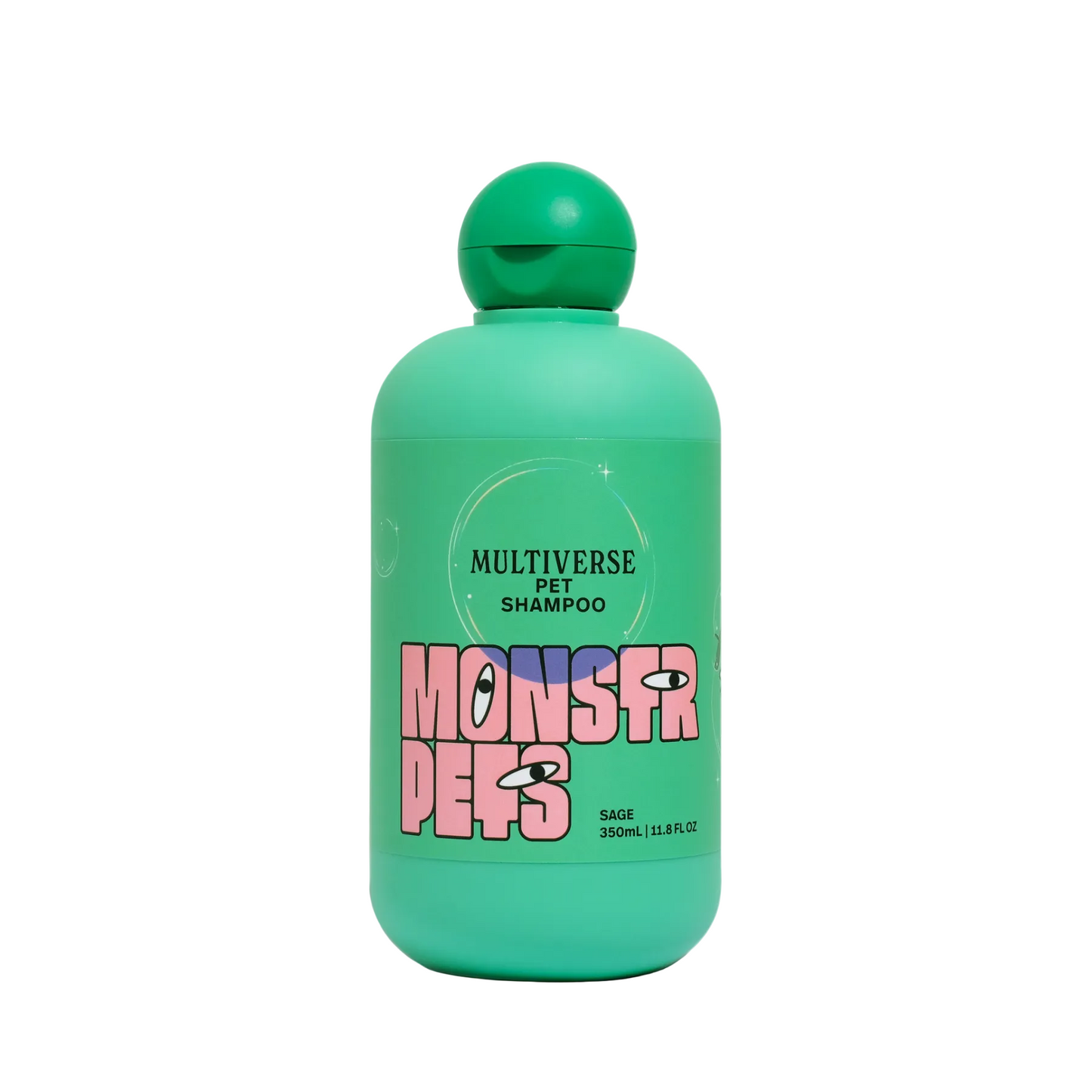 Multiverse Shampoo
