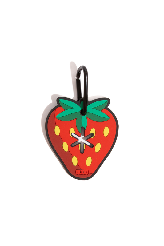 Strawberry Poopy Loop®