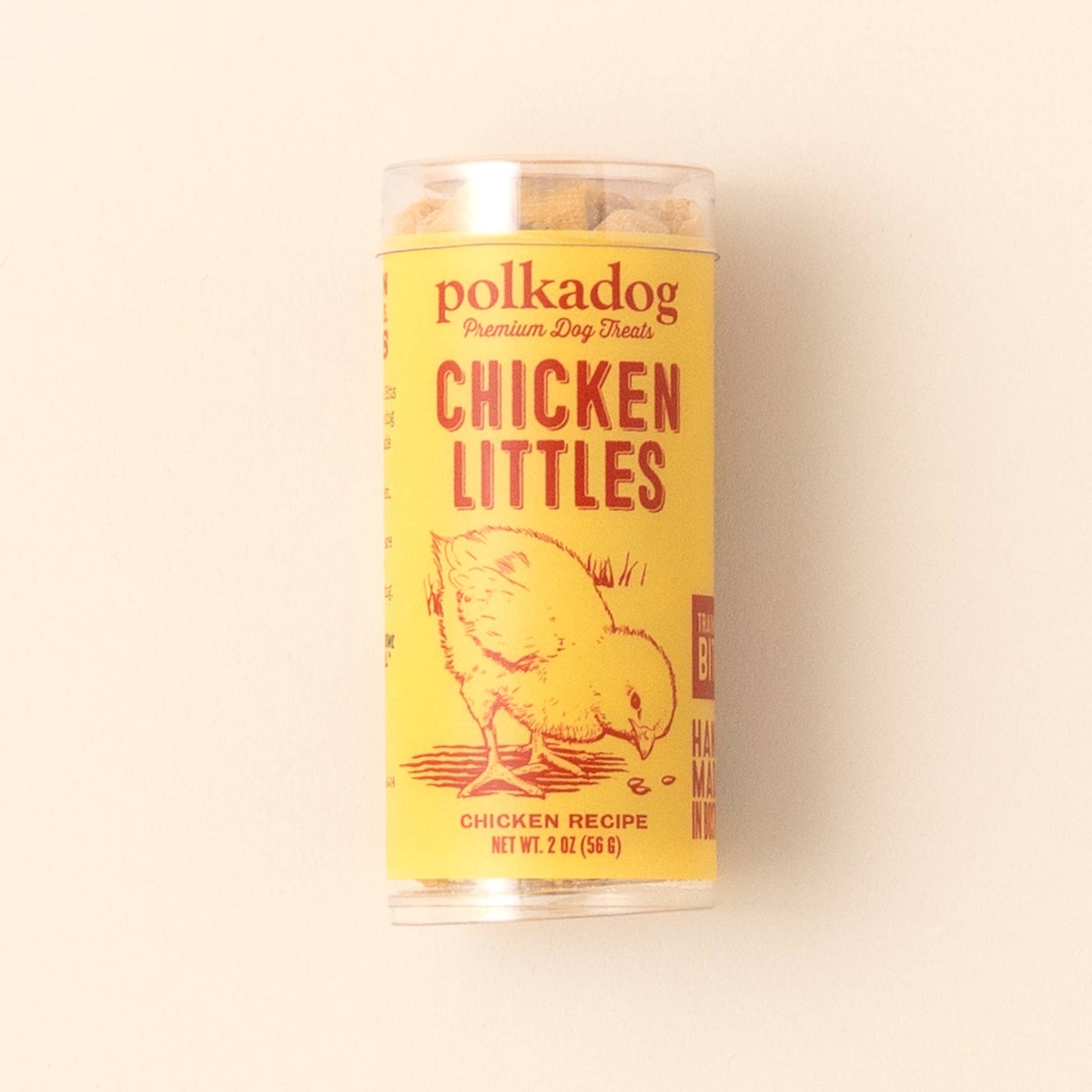 Chicken Littles Treats
