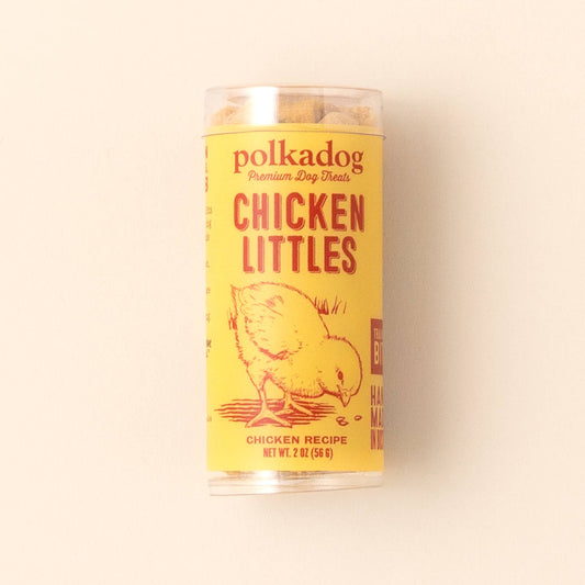 Chicken Littles Treats