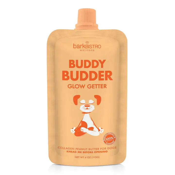 Glow Better Buddy Budder