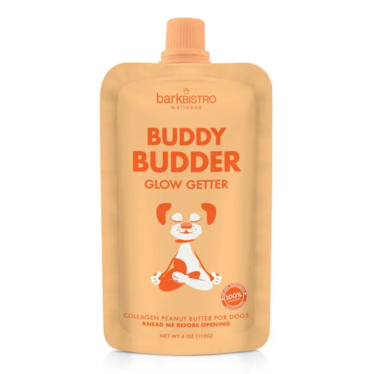 Glow Better Buddy Budder