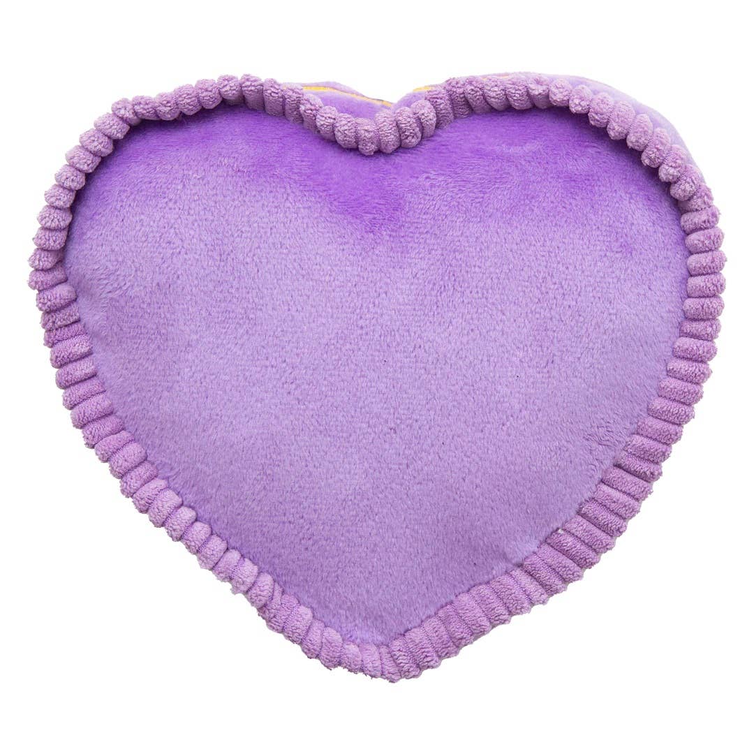 Birthday Era Plush Dog Toy