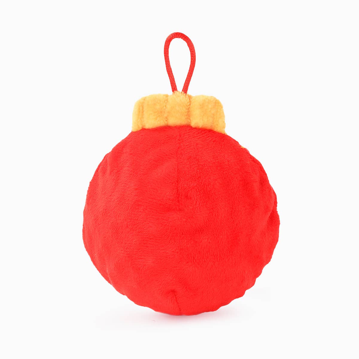 Ornament Ball Dog Toy