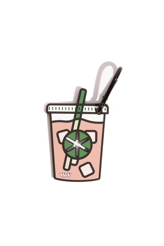 Iced Coffee Poopy Loop®