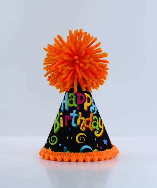 Original Birthday Hat
