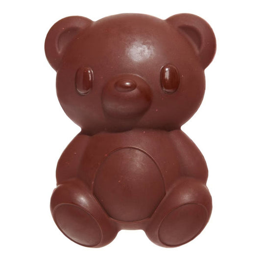 ChocoLick Bear Dog Toy