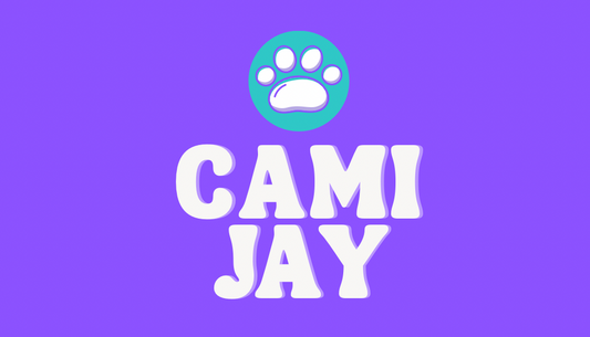 Cami Jay Gift Card