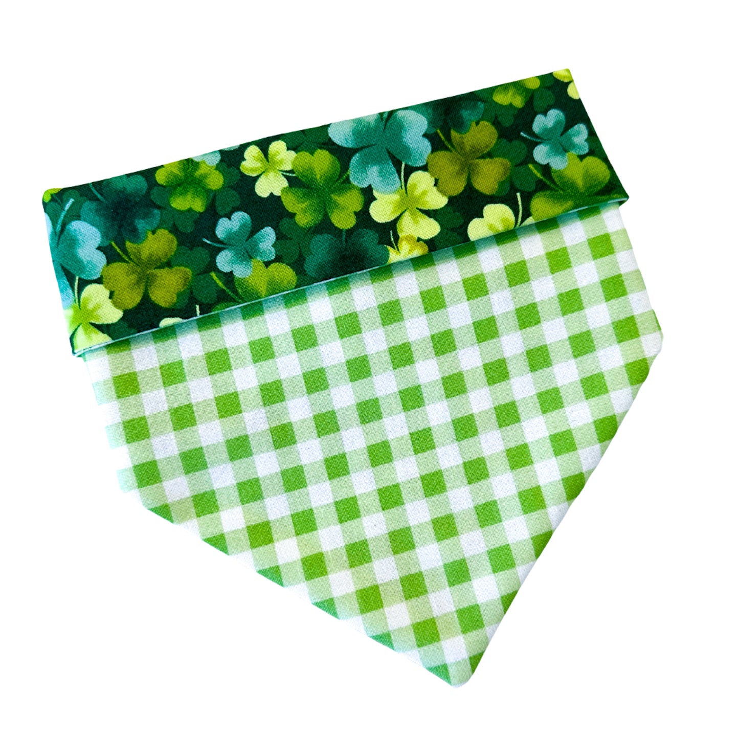 Clover Cutie Bandana