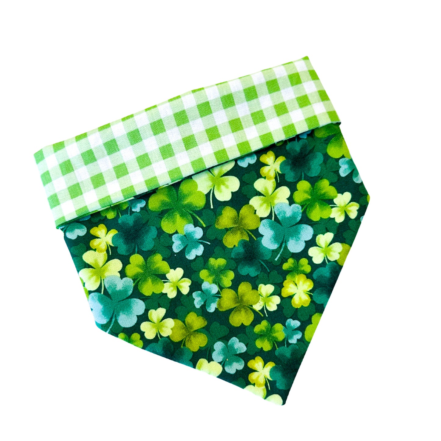 Clover Cutie Bandana